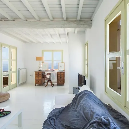 Villa Eleodora By The Pearls Collection