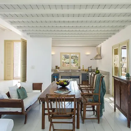 Villa Eleodora By The Pearls Collection Fanari (Mykonos)