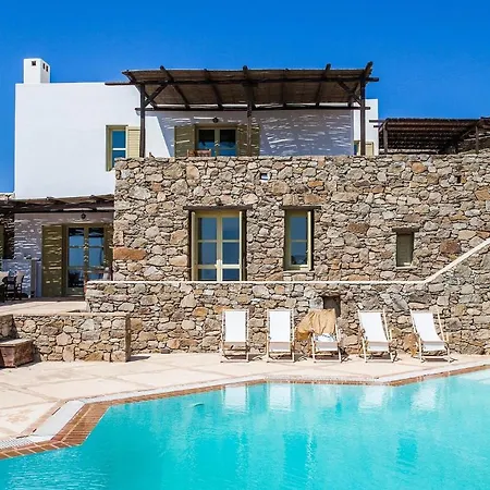 Eleodora By The Pearls Collection Villa