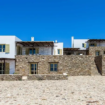 Eleodora By The Pearls Collection Fanari (Mykonos)