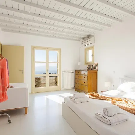 Eleodora By The Pearls Collection Villa Fanari (Mykonos)