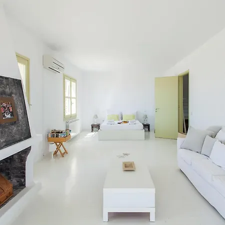 Villa Eleodora By The Pearls Collection