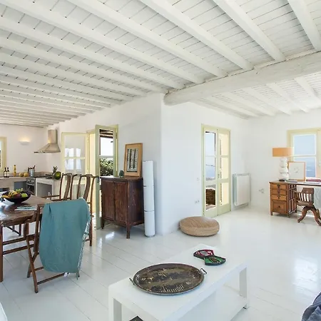 Villa Eleodora By The Pearls Collection