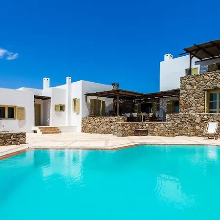 Eleodora By The Pearls Collection Villa Fanari (Mykonos)