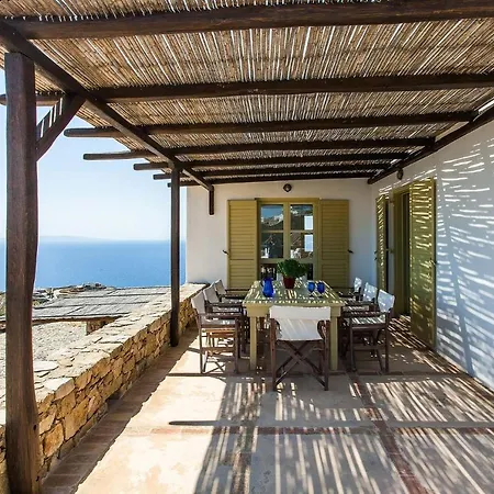 Villa Eleodora By The Pearls Collection *