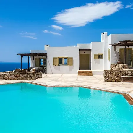 Villa Eleodora By The Pearls Collection