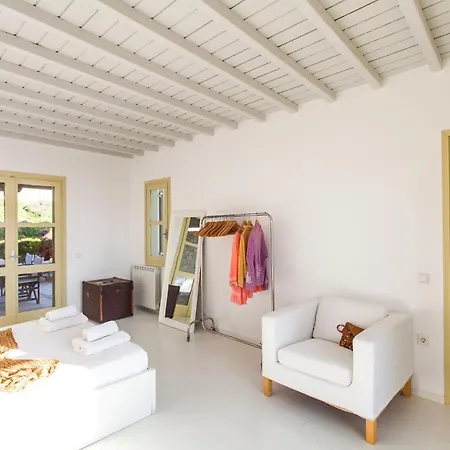 Eleodora By The Pearls Collection Villa Fanari (Mykonos)
