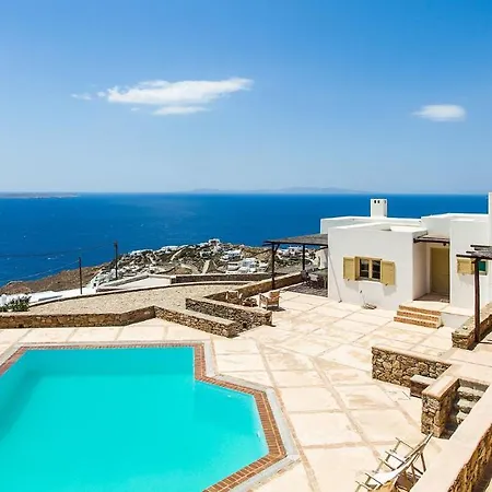 Villa Eleodora By The Pearls Collection *