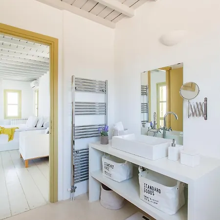 Villa Eleodora By The Pearls Collection Fanari (Mykonos)