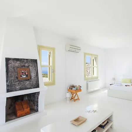 Villa Eleodora By The Pearls Collection