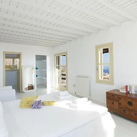 Eleodora By The Pearls Collection Villa *