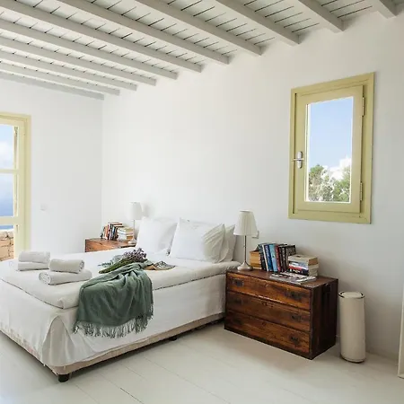 Eleodora By The Pearls Collection Villa *