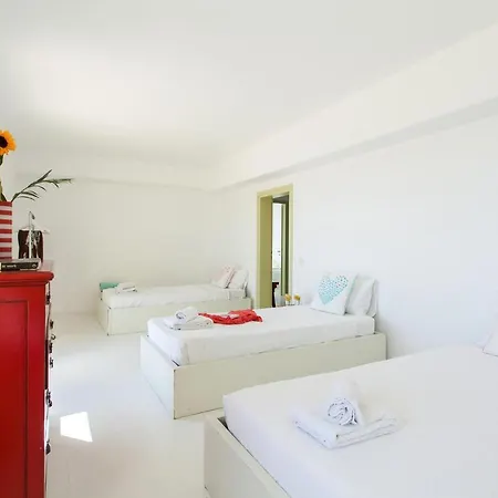 Eleodora By The Pearls Collection Villa