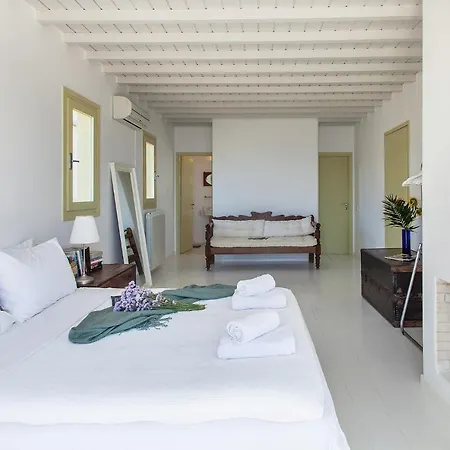 Villa Eleodora By The Pearls Collection Fanari (Mykonos)