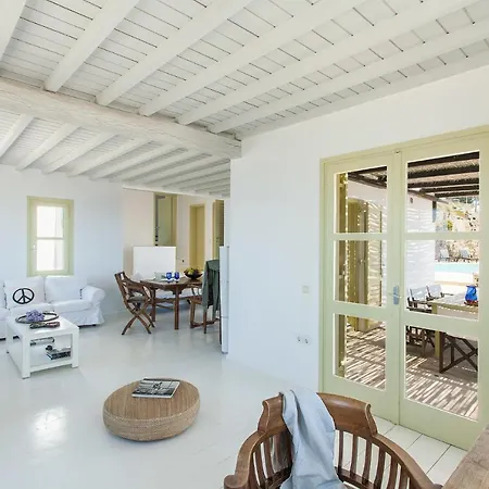 Eleodora By The Pearls Collection Villa