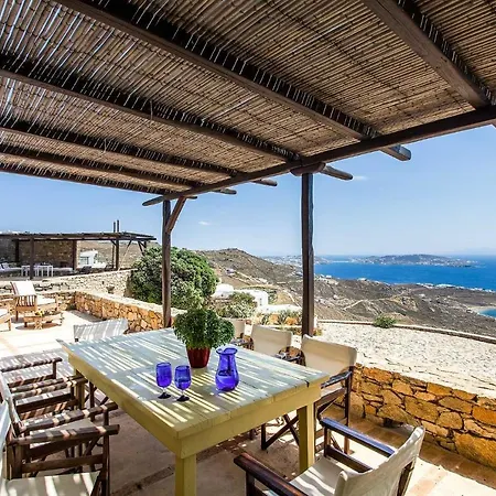 Villa Eleodora By The Pearls Collection