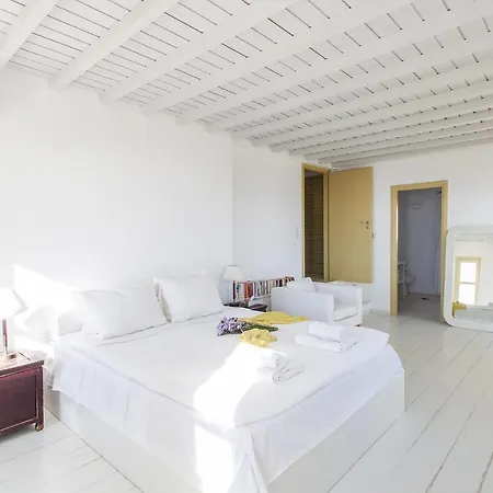 Eleodora By The Pearls Collection Villa Fanari (Mykonos)