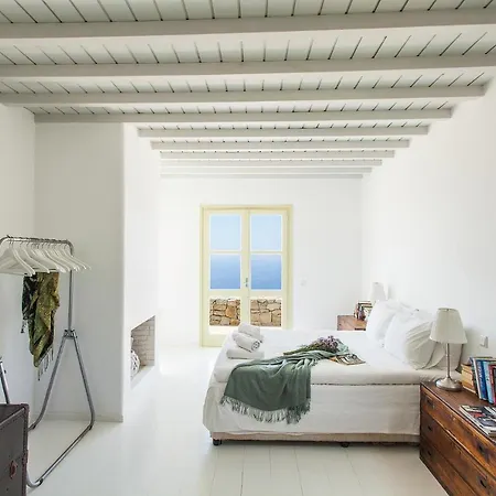 Eleodora By The Pearls Collection Fanari (Mykonos)